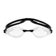 Очки для плавания в бассейне Arena Air-Speed (003150-101) black-white - изображение 3
