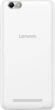 Мобильный телефон Lenovo Vibe C (A2020) White - изображение 5