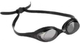 Окуляри для плавання в басейні Arena Spider (000024-903) black-grey - зображення 6