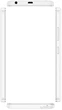 Мобильный телефон Lenovo Vibe C (A2020) White - изображение 7