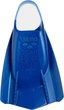 Короткі тренувальні ласти для басейну Arena POWERFIN PRO II (006151-110-36-37) 36-37 синій - зображення 3
