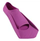 Короткие тренировочные ласты для бассейна Arena POWERFIN (95218-095-39-40) 39-40 розовый - изображение 5