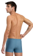 Мужские плавки для плавания в бассейне Arena Zip Swim Short (006159-550) серый 90 - изображение 12
