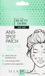 Патчі проти недоліків - Beauty Derm Anti-Spot Patch Salicylic Acid 24шт (1273953-138934) - изображение 3