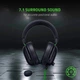 Навушники Razer Blackshark V2 X gaming a - изображение 2