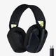 Навушники Logitech G435 бездротові - зображення 6