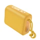 Портативні Bluetooth колонки BOROFONE BR18 5W Encourage sports BT speaker, Gold - зображення 2