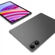 Прозрачный чехол Silicone Case для Xiaomi Poco Pad - изображение 2