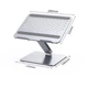 Настольная подставка для ноутбука UGREEN LP339 Adjustable Laptop Stand, Silver - изображение 2