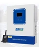 Гібридний сонячний інвертор EASUN POWER ISolar-SMG-II-4KW-WI-FI 4000VA/4000W 24V-230V струм заряду 100А - зображення 2