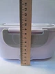 Электрический Ланч Бокс YS-001grey Lunchbox с подогревом - изображение 11