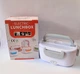 Электрический Ланч Бокс YS-001grey Lunchbox с подогревом - изображение 12