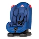 Автокресло для мальчика детское "MN3X", Capsula, 9-25 kg, 0,5-6 лет, синий 102801 - изображение 1