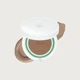Кушон с экстрактом центеллы Purito Seoul Wonder Releaf Centella BB Cushion тон 21 Light Beige 15 g + запасной блок 15 g - изображение 1