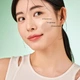 Кушон с экстрактом центеллы Purito Seoul Wonder Releaf Centella BB Cushion тон 21 Light Beige 15 g + запасной блок 15 g - изображение 3