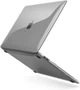 Чохол-накладка HardShell Case for MacBook Pro 13 (2016-2021), Clear - изображение 1