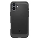 Чохол Spigen Rugged Armor MagFit до iPhone 16 Plus Matte Black (ACS08087) - зображення 2