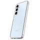 Чохол Spigen Liquid Crystal до Samsung Galaxy S24 FE Crystal Clear (ACS08616) - зображення 7