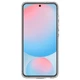 Чохол Spigen Liquid Crystal до Samsung Galaxy S24 FE Crystal Clear (ACS08616) - зображення 8