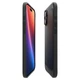 Чохол Spigen Rugged Armor MagFit до iPhone 16 Plus Matte Black (ACS08087) - зображення 12