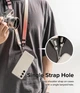 Ремешок Ringke Shoulder Strap Aloha Sunset (ST04740RS) - изображение 9