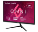 Монитор ViewSonic VX2428 - изображение 3