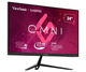 Монитор ViewSonic VX2428 - изображение 4