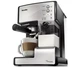 Рожкова кавоварка еспресо Breville PrimaLatte VCF045X - зображення 1