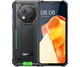 Смартфон Oukitel WP28E 4/64GB Green - изображение 1
