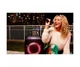 Мікрофон вокальний JBL PartyBox Wireless Mic (JBLPBWIRELESSMIC) - зображення 4