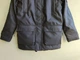 Мужская зимняя водонепроницаемая унисекс куртка парка Thermal Rains Glacial Parka 1525 XXS/XS Black - изображение 9