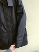 Мужская зимняя водонепроницаемая унисекс куртка парка Thermal Rains Glacial Parka 1525 XXS/XS Black - изображение 11