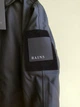 Мужская зимняя водонепроницаемая унисекс куртка парка Thermal Rains Glacial Parka 1525 XXS/XS Black - изображение 12
