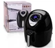 Мультипечь (аэрофритюрница) MalTec 1400 W - изображение 1