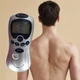 Масажер міостимулятор Digital Therapy Machine для покращення кровообігу та нормалізації сну T86-S8 - зображення 1