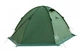Четырехместная палатка Tramp ROCK 4 (V2) TRT-029 Green (Niz12925) - изображение 9