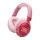 Bluetooth-гарнітура JBL Junior 470NC Pink (JBLJR470NCPIK) - изображение 5