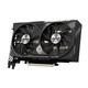 Відеокарта GeForce RTX 4070 12GB GDDR6 Windforce 2X OC V2 Gigabyte (GV-N4070WF2OCV2-12GD) - изображение 3