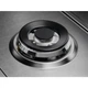 Варильна поверхня Electrolux EGS6436SX - изображение 3