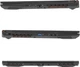 Ноутбук Gigabyte G5 KF 2024 (G5 KF5-53UK353SH) Iron Gray - изображение 6