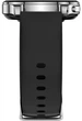 Смарт-годинник Xiaomi Amazfit Pop 3R, Silver, 1.43" (466x466, AMOLED, сенсорний), 4Mb/128Mb, Bluetooth, 320 mAh, IP68, Android / iOS, 55 г - зображення 5