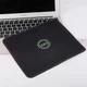 Игровая поверхность HOCO GM20 Smooth gaming mouse pad Black/Green - изображение 3