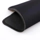 Игровая поверхность HOCO GM20 Smooth gaming mouse pad Black/Green - изображение 5