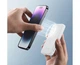 Повербанк Baseus Magnetic Mini 20W 5000mAh white - зображення 2
