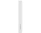 Повербанк Baseus Magnetic Mini 20W 5000mAh white - зображення 4