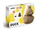 Картонный 3D пазл Утка, Cartonic, 104 эл., CARTDUCK - изображение 2