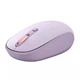 Миша бездротова Baseus F01B Tri-Mode (B01055503833-0) Purple - изображение 3