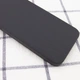 Чохол Silicone Case Square Full Camera Protective (AA) NOLOGO для Apple iPhone XR (6.1") Сірий / Dark Gray - зображення 2