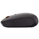 Миша бездротова Baseus F01A (B01055504411-0) Gray - зображення 2