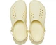 Сабо Crocs Echo Clog Buttercream M12-46/47-30см 207937-M - изображение 4